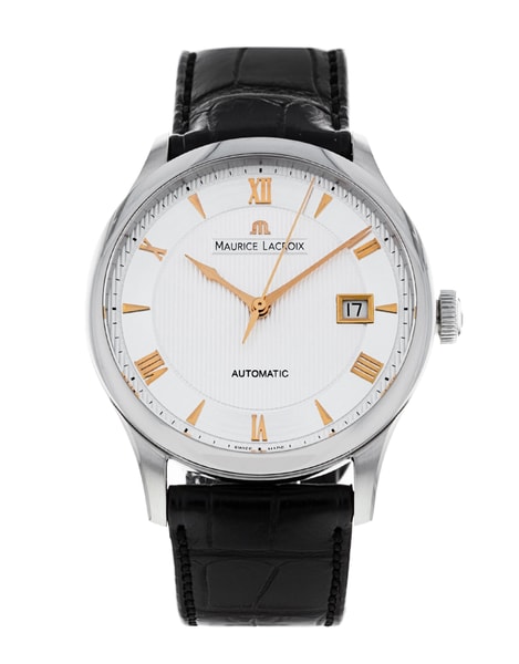 Maurice Lacroix Masterpiece MP6407-SS001-110